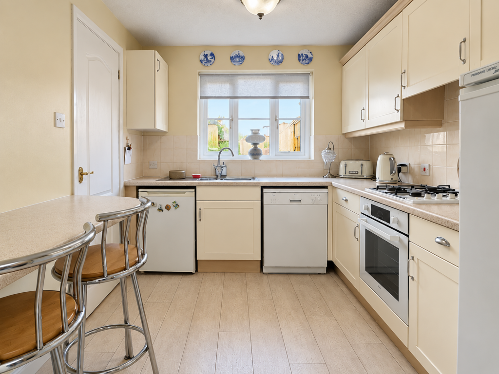 House in Canterbury - View 4