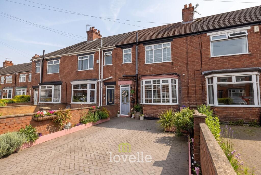 Main image of property: Phyllis Avenue, Grimsby, DN34