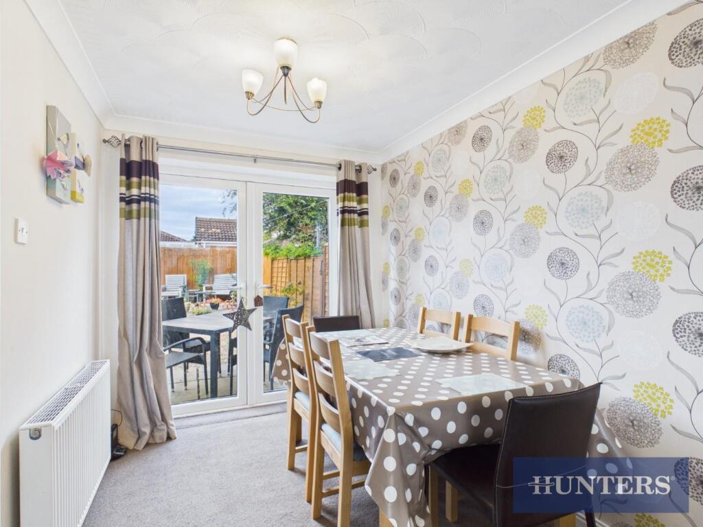 House in York - View 4