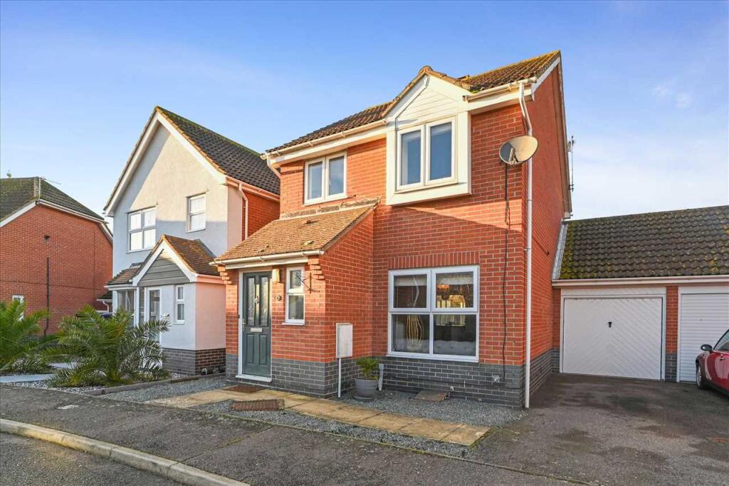 Main image of property: Lulworth Close, Clacton on Sea