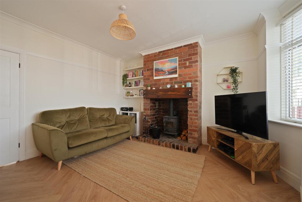 House in Sheffield, Meersbrook - View 5