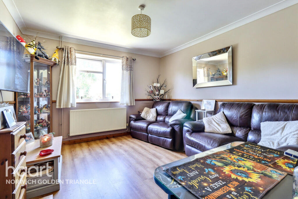 Main image of property: Station Road, Wymondham