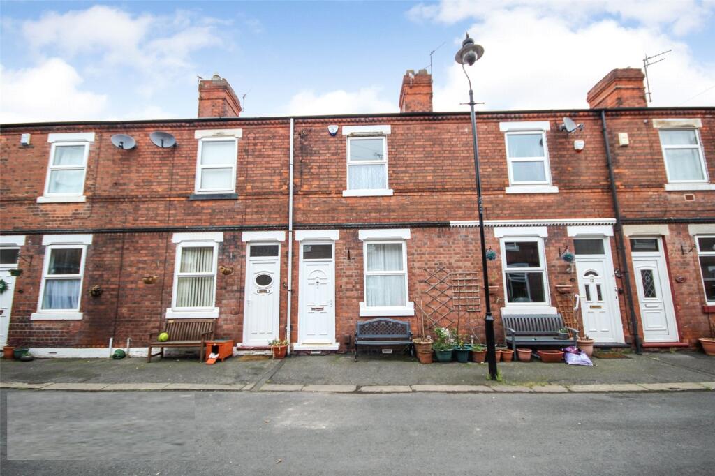 Main image of property: Conisborough Terrace, The Meadows, Nottingham, Nottinghamshire, NG2