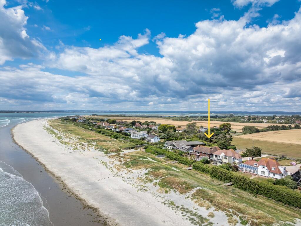 House in Chichester, West Wittering