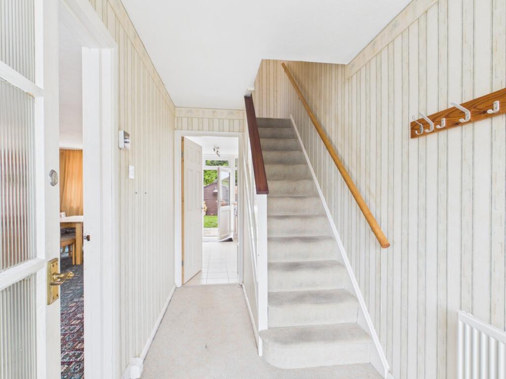 House in Stratford-on-Avon, Long Itchington CP - View 5