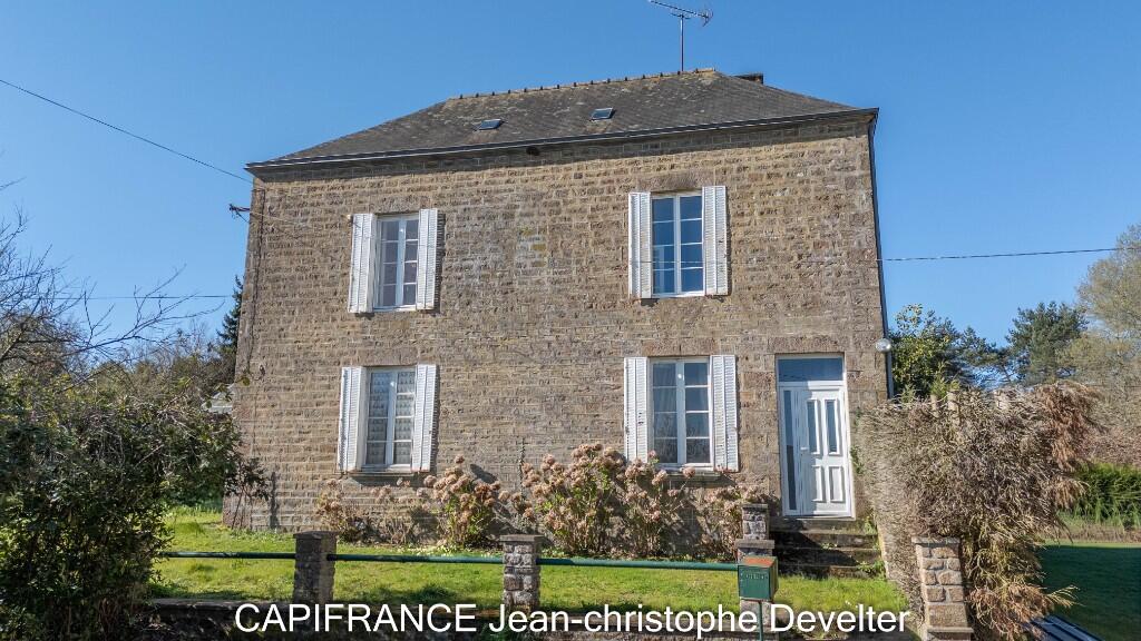 Main image of property: Gorron, Mayenne, Pays de la Loire