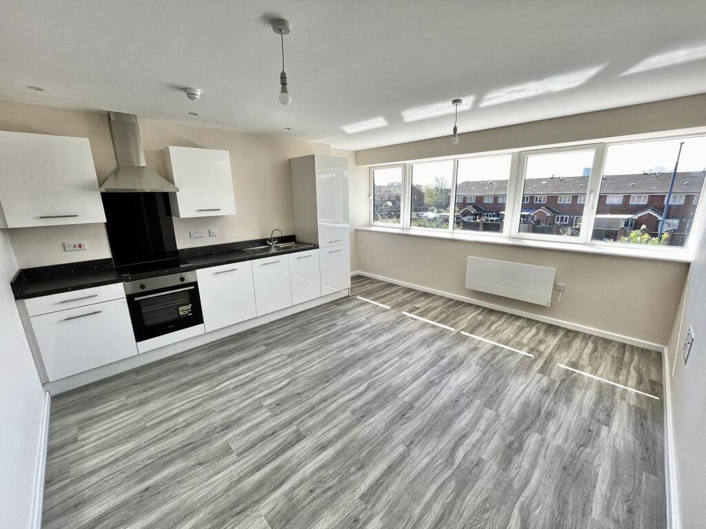 Main image of property: Northwood House, 18 Goodiers Drive, Salford, M5