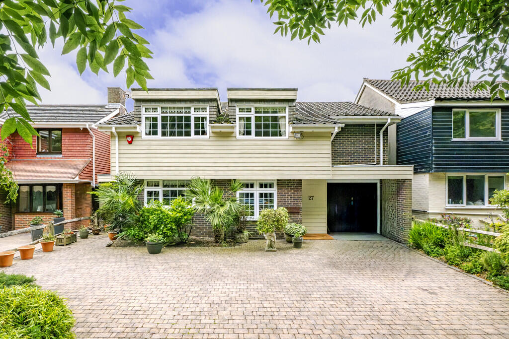 Main image of property: Church Lane, Southwick