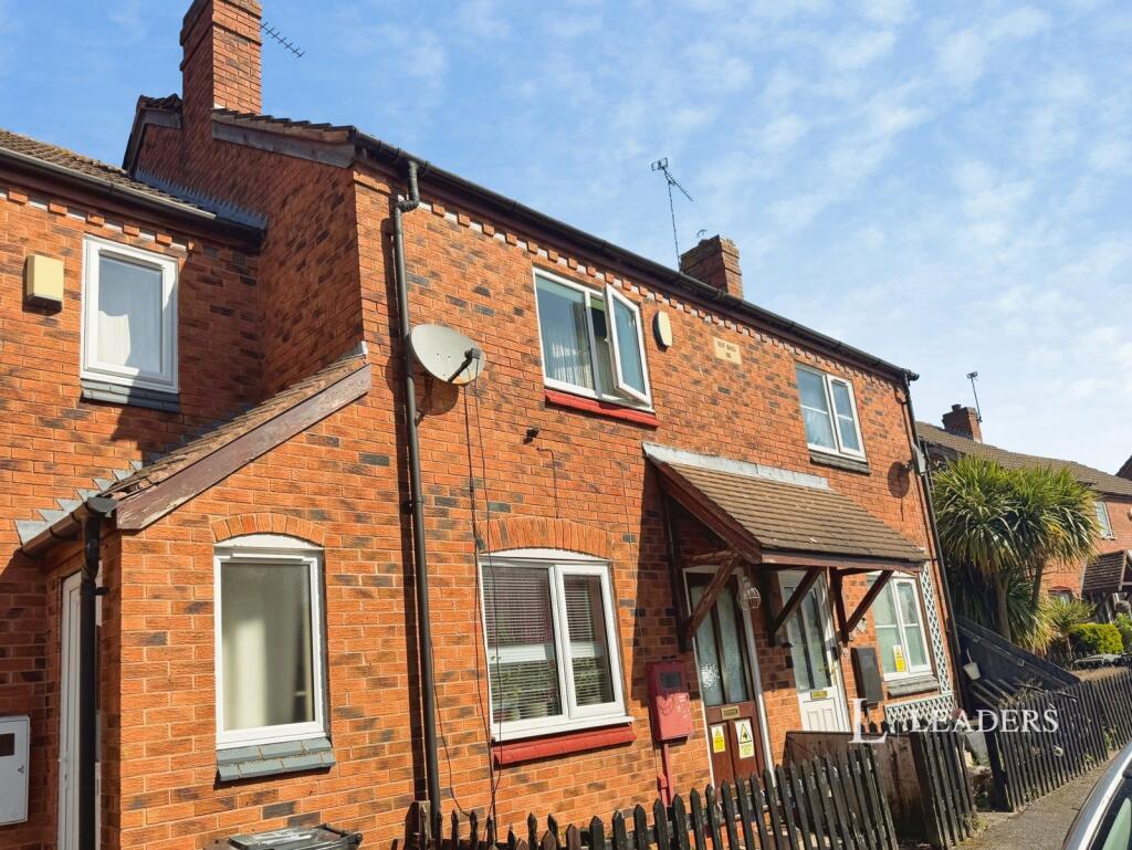 Main image of property: Deacon Road, Thurcaston, LE4
