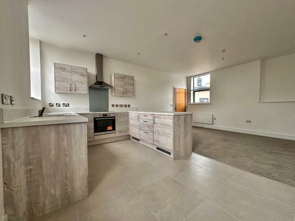 Additional image 7 of Apartment 20 Linden House, Linden Road, Colne