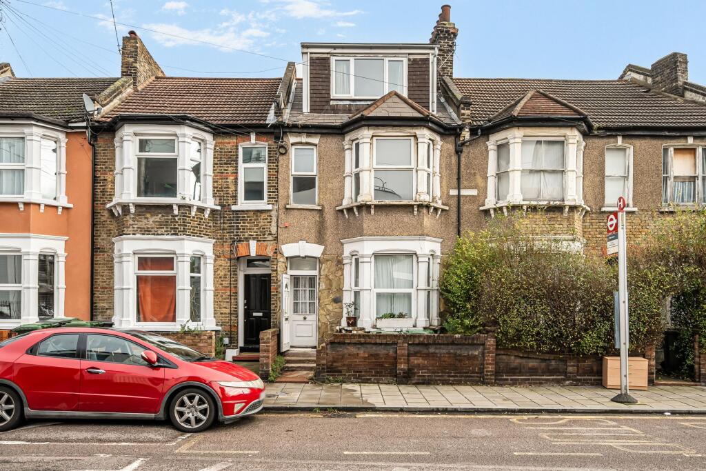 Main image of property: Trundleys Road, London, SE8