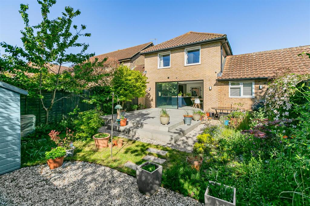 Main image of property: Woodhall Grove, Bishop's Stortford