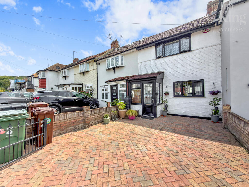 Main image of property: Hawkdene, Chingford, E4