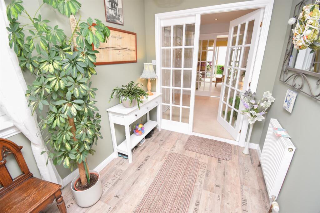 House in Fortrose, Highland - View 4