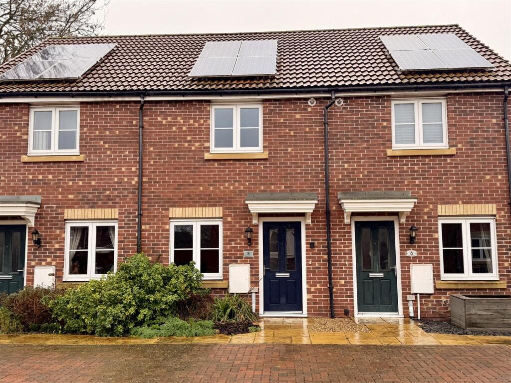 Main image of property: Pasture Grove, Collingham, Newark