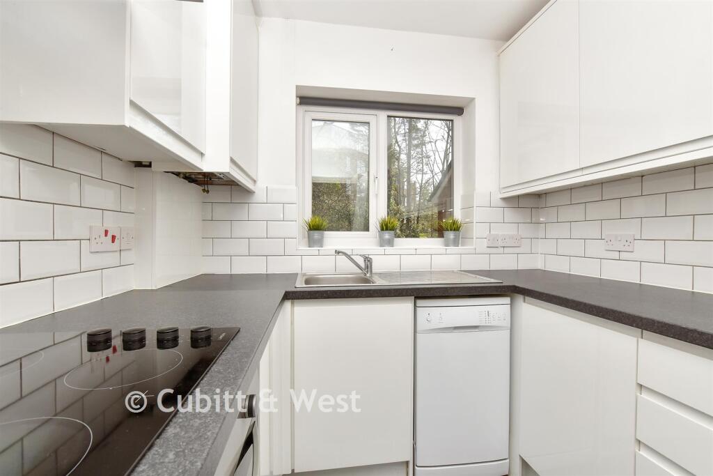 Main image of property: Court Bushes Road, Whyteleafe, Surrey