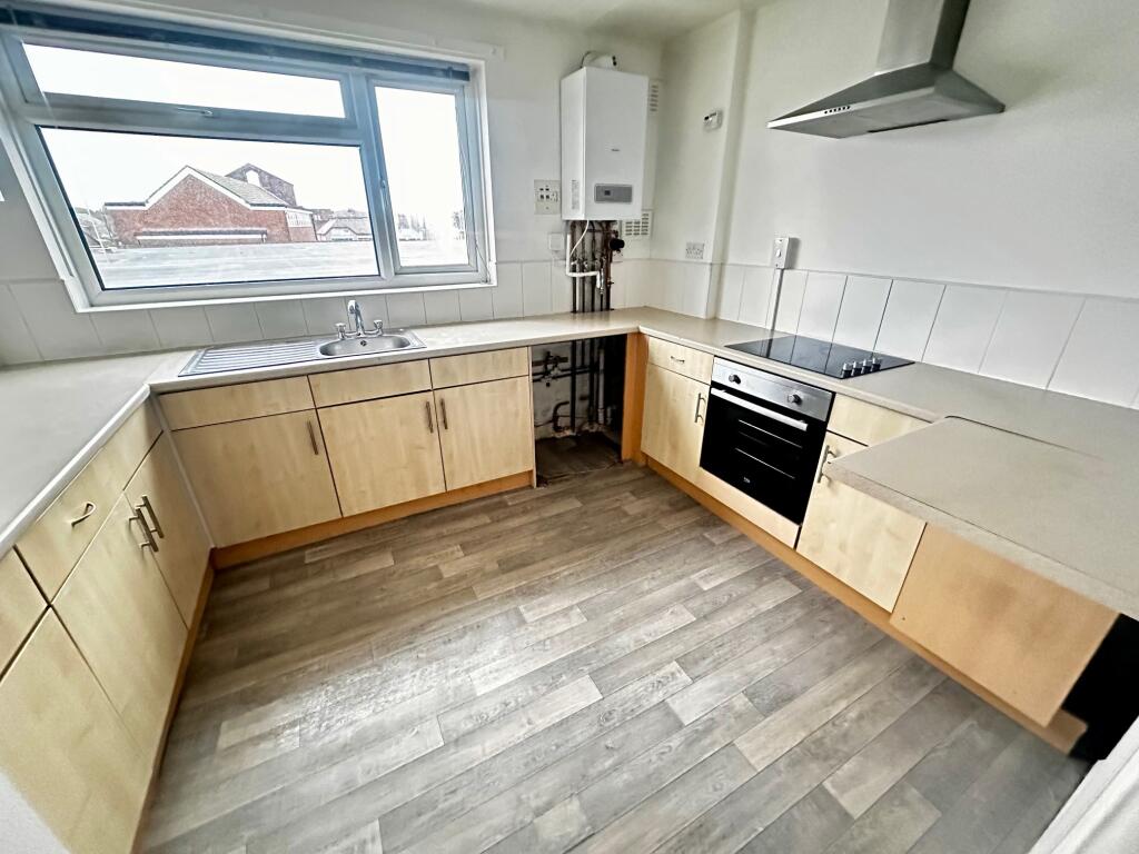 Main image of property: Canford Road, BOURNEMOUTH