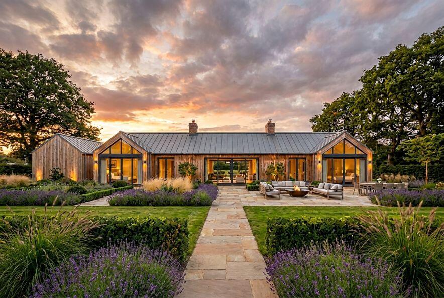 Main image of property: Frieth Road, Marlow, Buckinghamshire, SL7