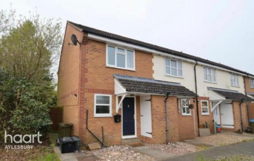 Main image of property: Turnstone Way, AYLESBURY