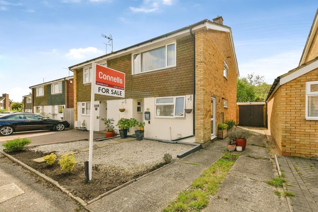 Main image of property: The Paddock, Hitchin