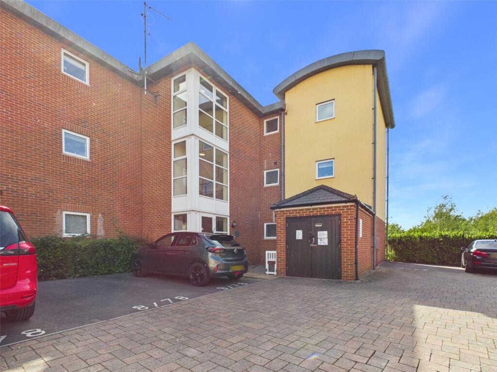 Main image of property: Longhorn Avenue, Gloucester, Gloucestershire, GL1