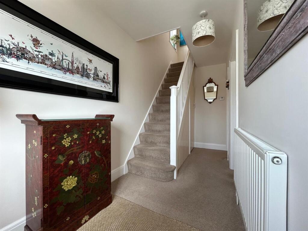 Fortescue Road, Poole, BH12 - View 5