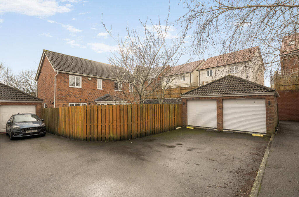 Additional image 22 of Paxmans Road, Westbury, BA13