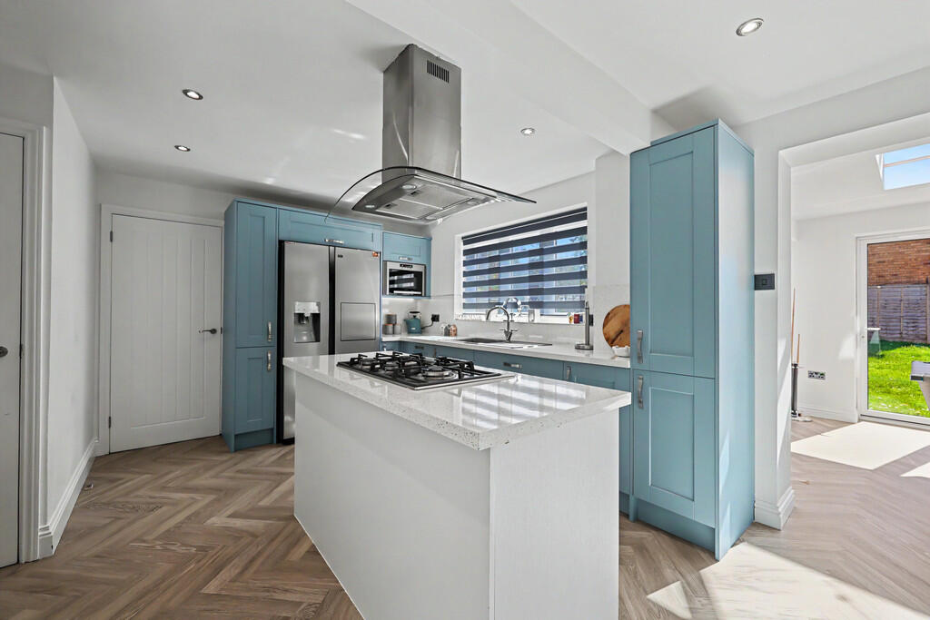 Additional image 9 of Emberton Way, Amington