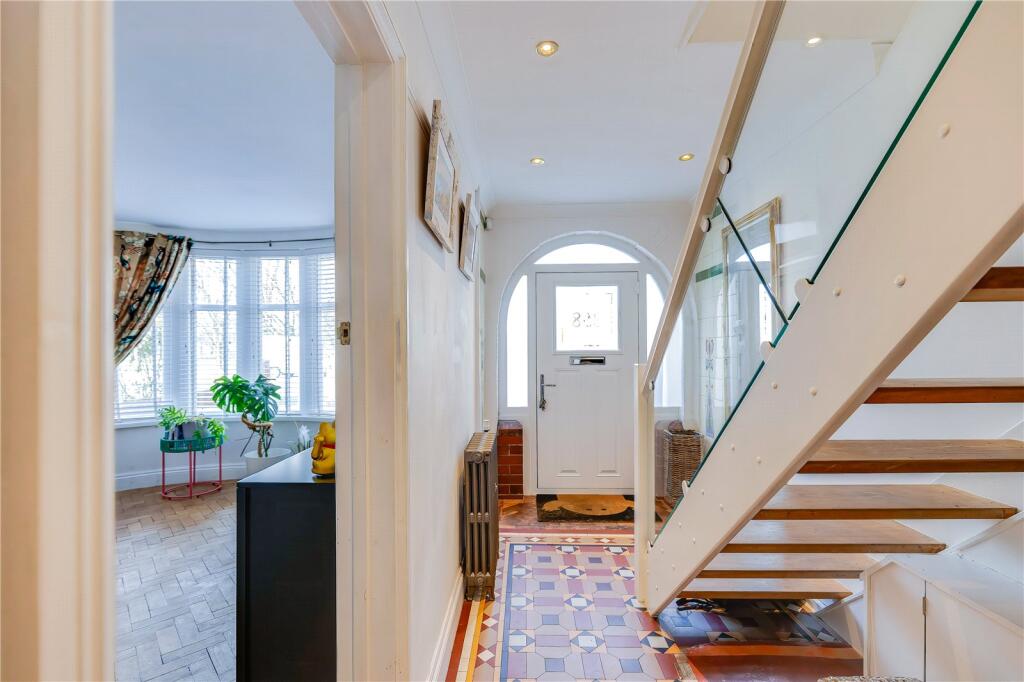 House in Cardiff, Rumney - View 2