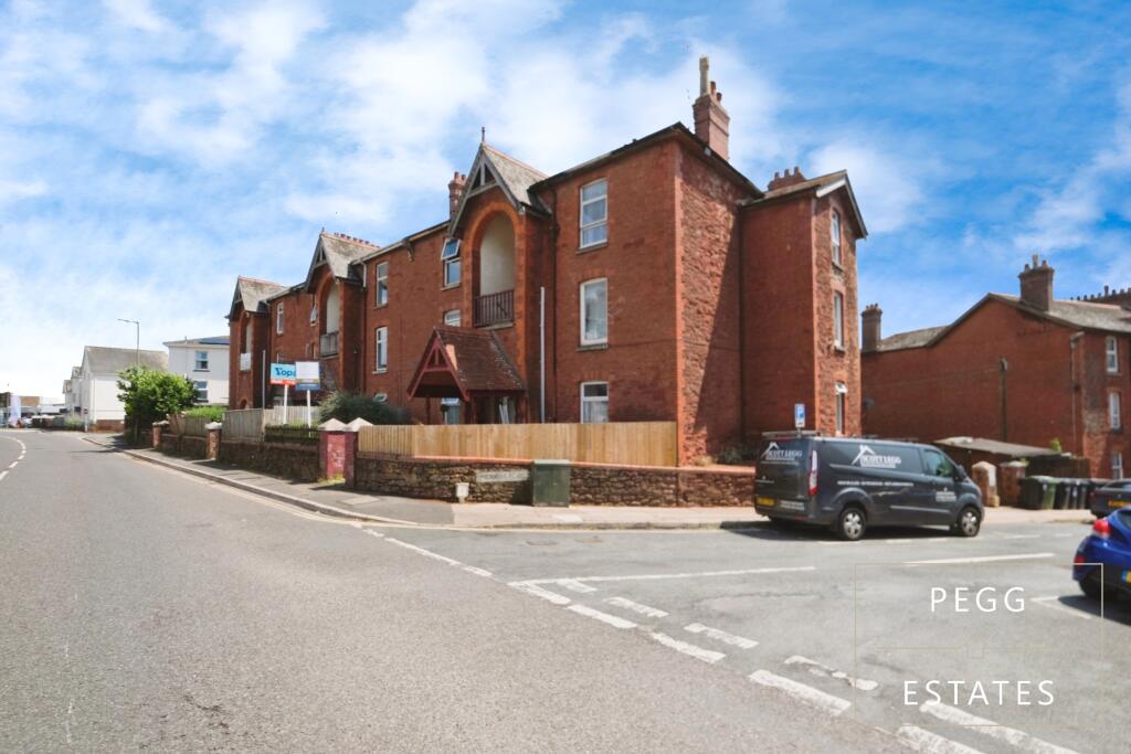 Main image of property: Merrit Flats, Paignton