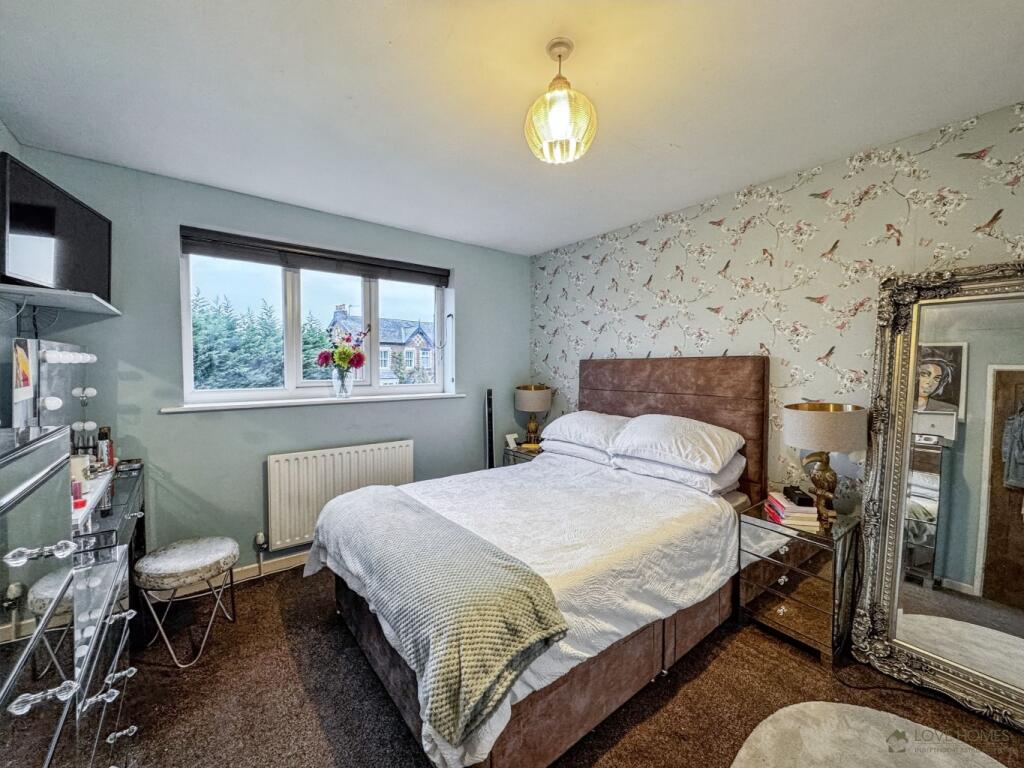 Moss Lane, Garstang, Preston - More