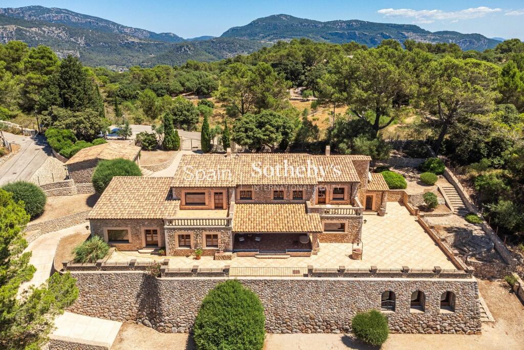 Main image of property: Balearic Islands, Mallorca, Galilea