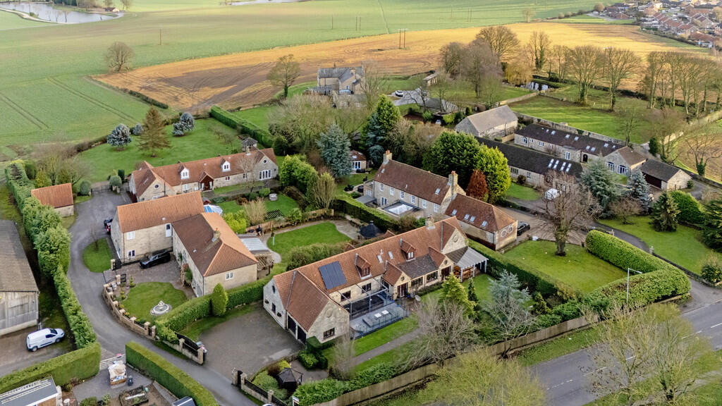 Main image of property: Todwick Court, Todwick, Sheffield