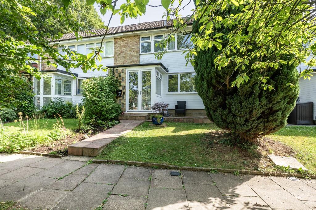 Main image of property: Valley View, Biggin Hill, Westerham, Kent, TN16