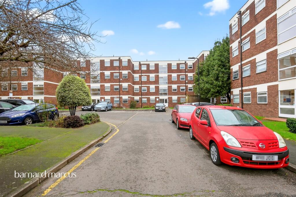 Main image of property: Oak Tree Close, London