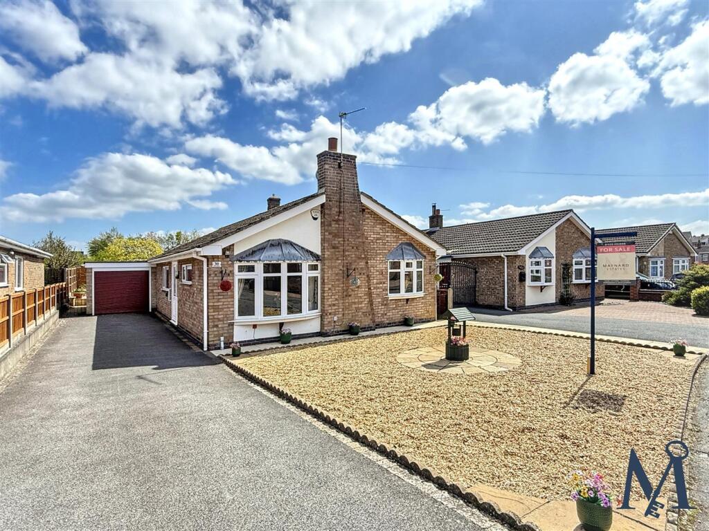 Main image of property: Thorndale, Ibstock