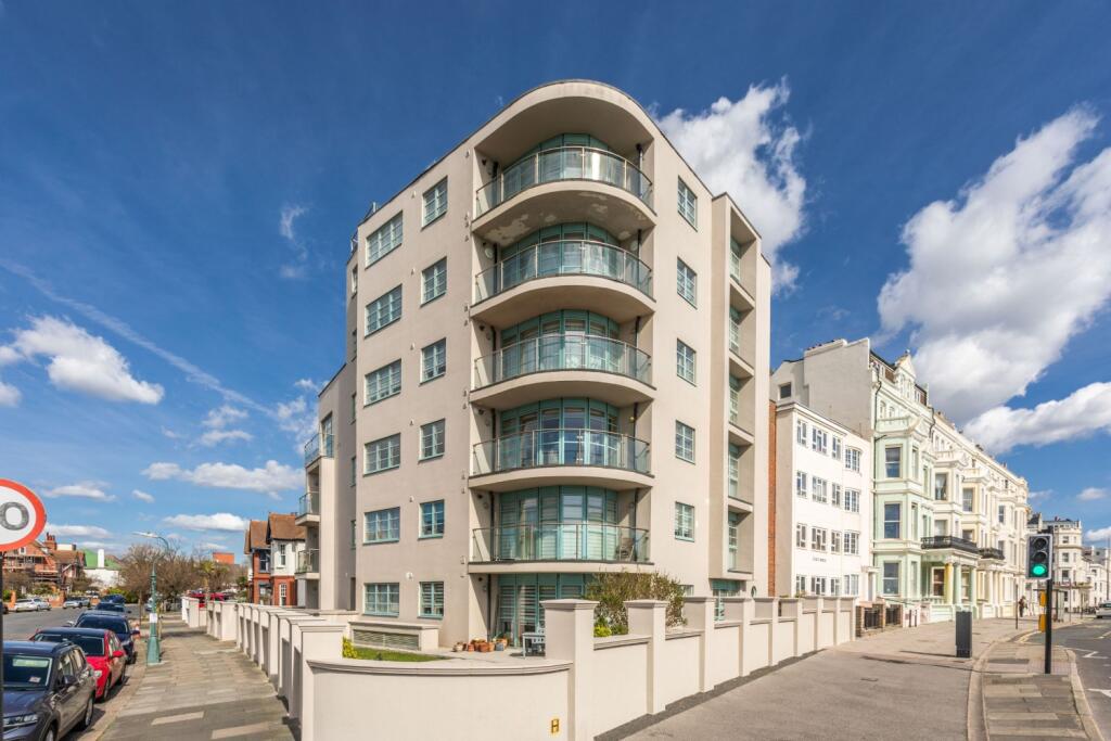 Main image of property: Vallance Gardens, Hove, East Sussex