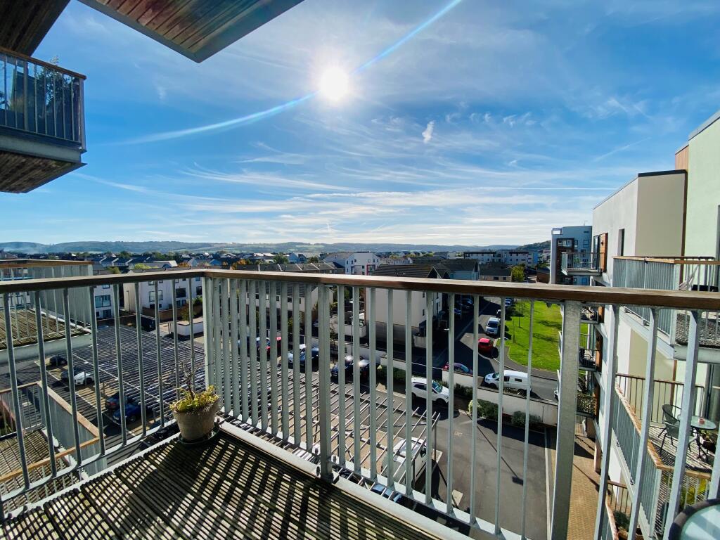 Main image of property: Argentia Place, Portishead