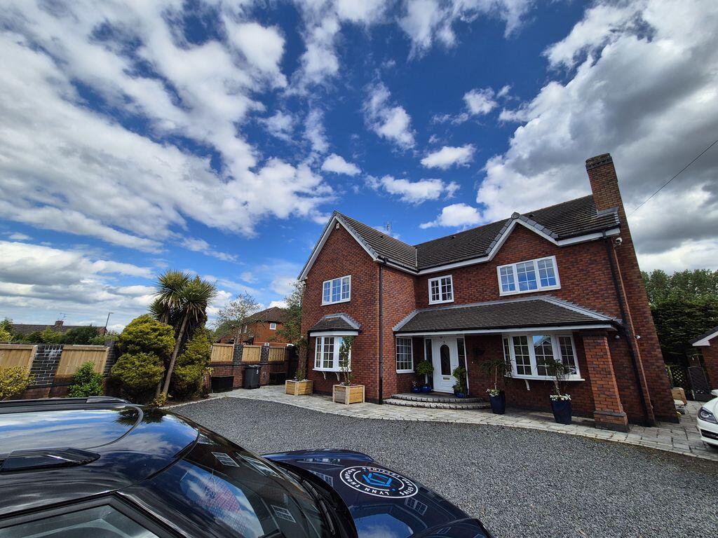 Main image of property: Station Road, Southport