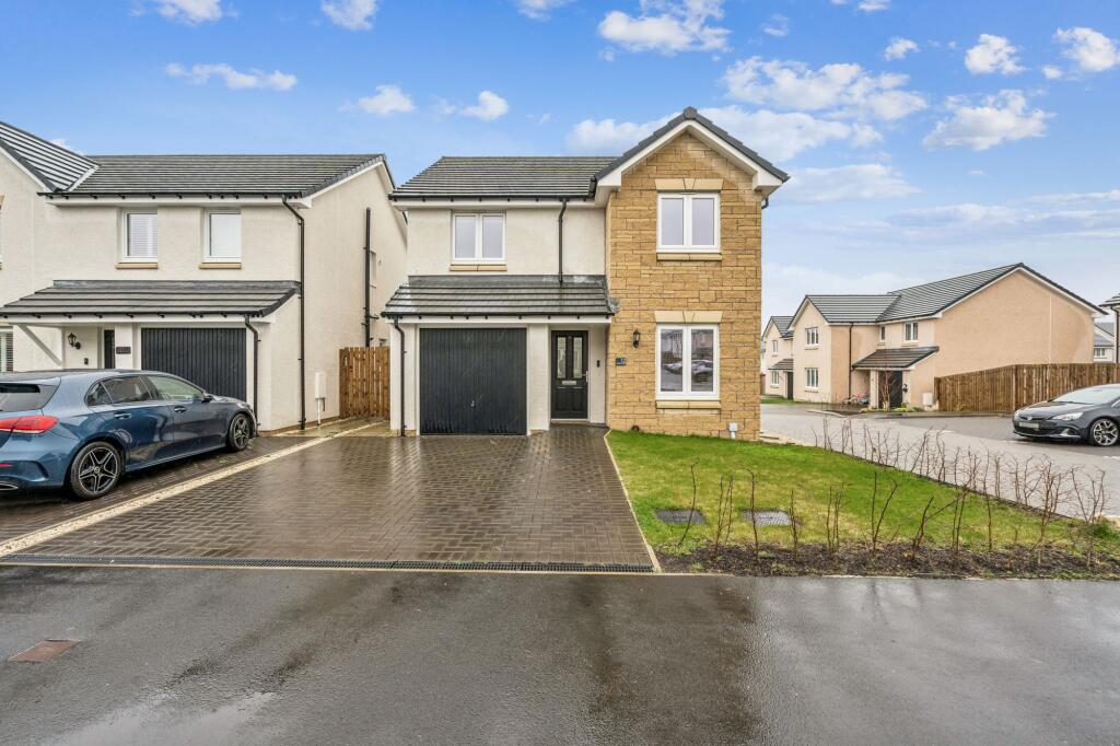 Main image of property: Livingston Crescent, Winchburgh, EH52