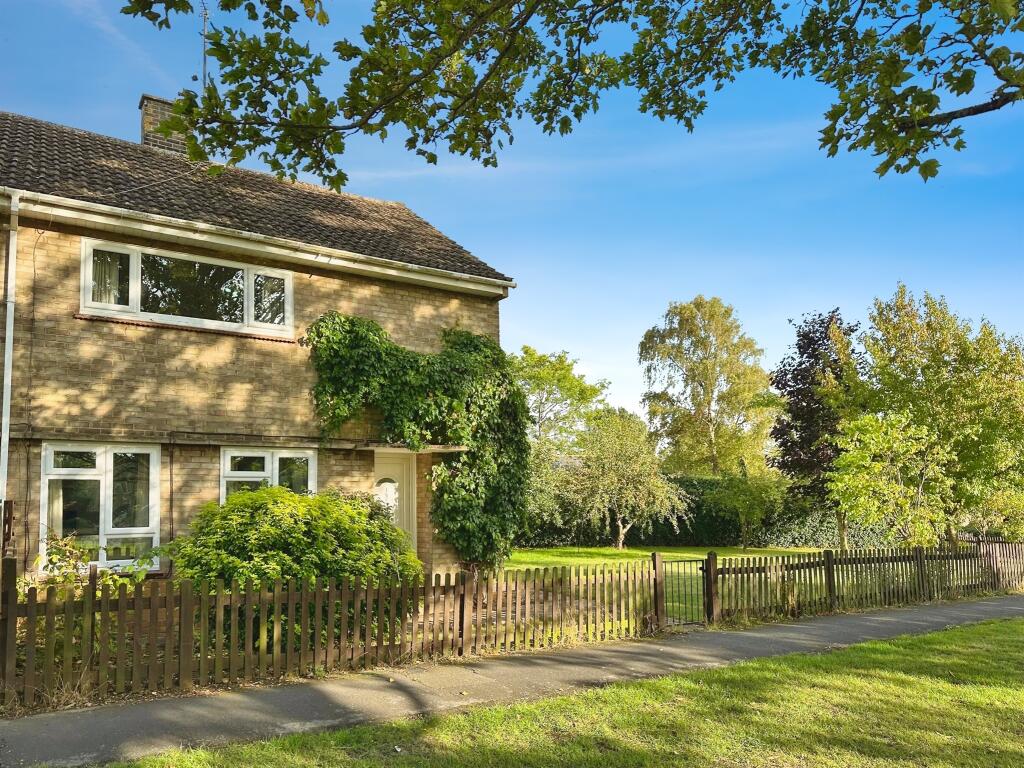 Main image of property: Thorolds Way, Castor, Peterborough