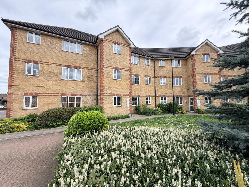 Main image of property: Rectory Court, Little Thurrock 