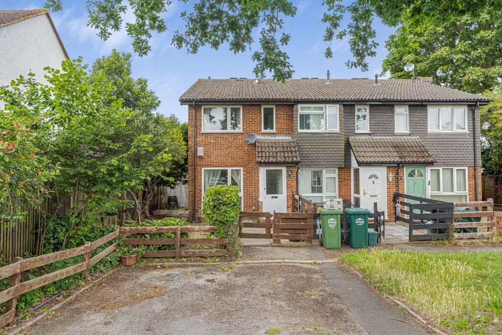 Main image of property: Hughes Road, ASHFORD, TW15