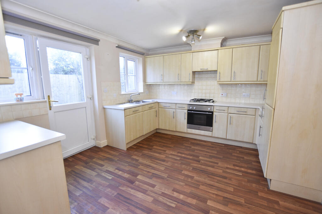 House in Illogan, Broad Lane, Carn Brea - View 3