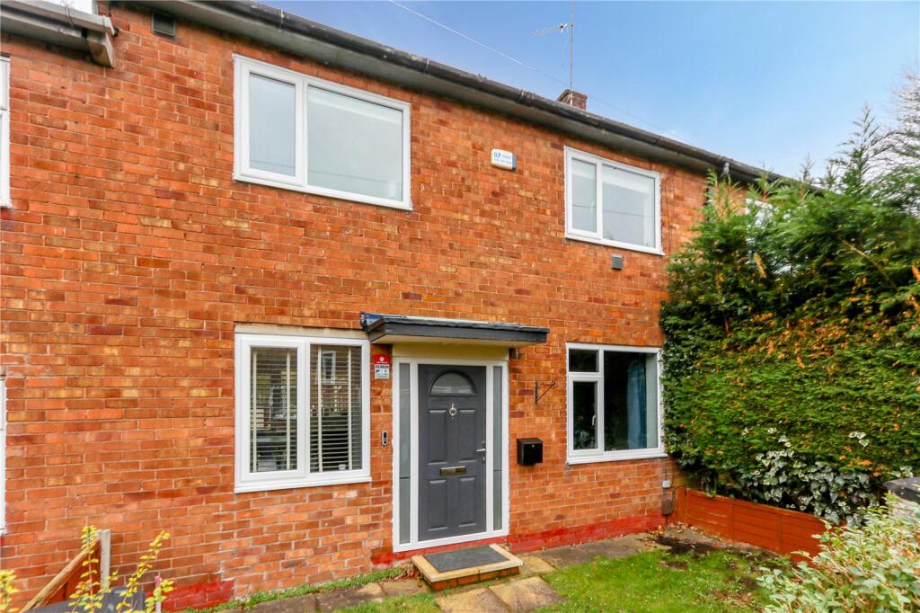 Main image of property: Nantwich Close, Cheadle, Cheshire, Cheshire, SK8