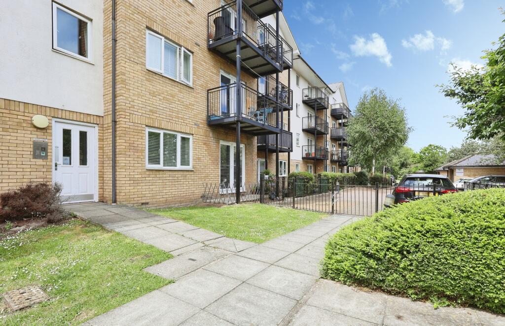 Main image of property: Sharps Court, Cooks Way, Hitchin