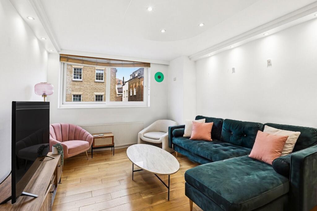 Main image of property: George Street, 
South Marylebone, W1U