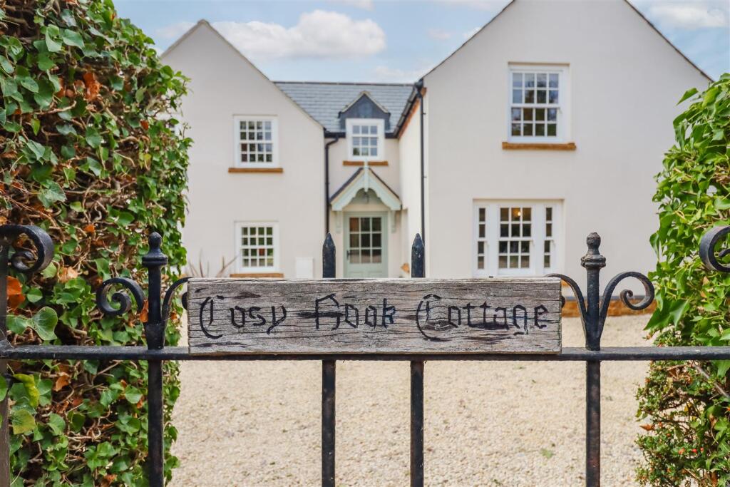 Main image of property: Keys Lane, Priors Marston, Southam