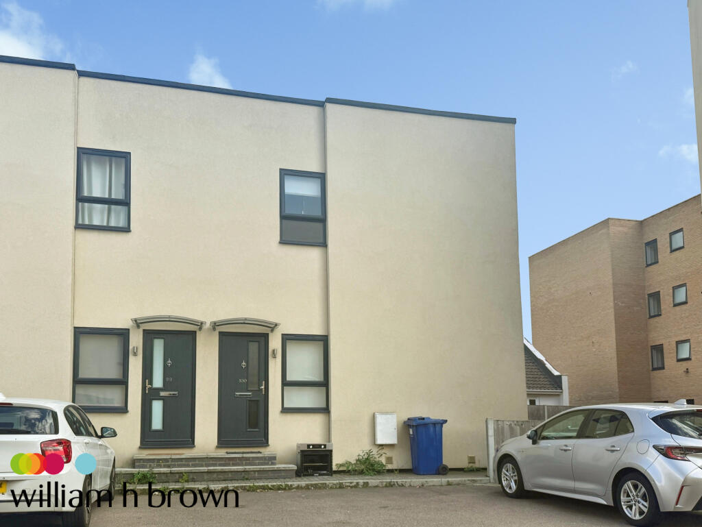 Main image of property: Dock Road, TILBURY