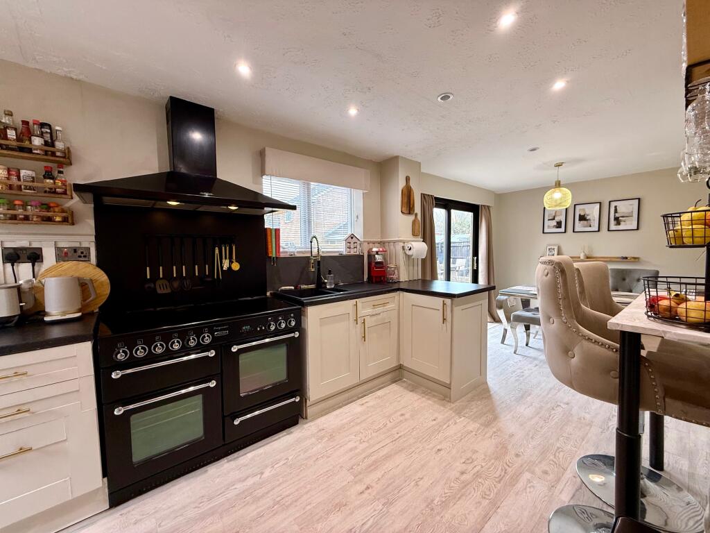 Main image of property: Meares Drive, Shaw, Swindon